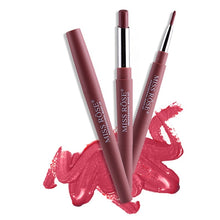 Load image into Gallery viewer, 1Pcs Fashion Sexy 20 Colors Lip Liner Matte Lip Pencil