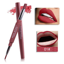 Load image into Gallery viewer, 1Pcs Fashion Sexy 20 Colors Lip Liner Matte Lip Pencil