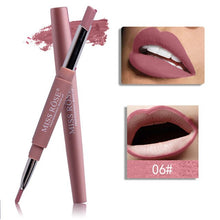 Load image into Gallery viewer, 1Pcs Fashion Sexy 20 Colors Lip Liner Matte Lip Pencil