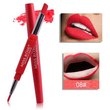 Load image into Gallery viewer, 1Pcs Fashion Sexy 20 Colors Lip Liner Matte Lip Pencil