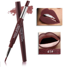 Load image into Gallery viewer, 1Pcs Fashion Sexy 20 Colors Lip Liner Matte Lip Pencil