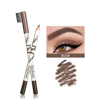 Load image into Gallery viewer, HANDAIYAN 2 In 1 Lip Liner Pencil Lipstick