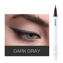 Load image into Gallery viewer, UCANBE Eyeliner Liquid Pen Precise Definer Eye Liner