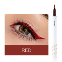 Load image into Gallery viewer, UCANBE Eyeliner Liquid Pen Precise Definer Eye Liner