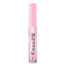 Load image into Gallery viewer, Warm Color Change Lip Glaze Moisturizing Lipstick