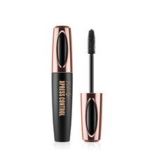 Load image into Gallery viewer, Professional Makeup 4D Brush Eyelash Mascara