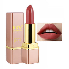 Load image into Gallery viewer, Matte Lip Gloss Kit Lips Makeup Nude Velvet Liquid Lipstick