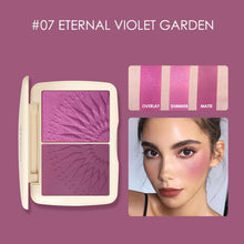 Load image into Gallery viewer, FOCALLURE Face Makeup Bronzer Palette