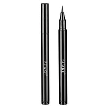 Load image into Gallery viewer, women 1 Pcs Black Long Lasting Eye Liner Pencil