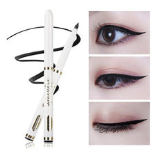 Load image into Gallery viewer, women 1 Pcs Black Long Lasting Eye Liner Pencil