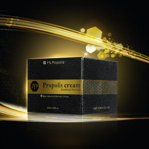 JYP NewZealand Propolis Moisturiser Face Cream