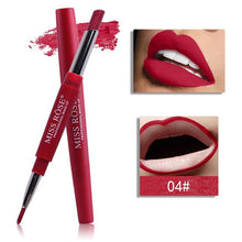 Load image into Gallery viewer, 1Pcs Fashion Sexy 20 Colors Lip Liner Matte Lip Pencil
