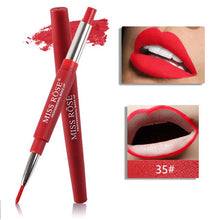 Load image into Gallery viewer, 1Pcs Fashion Sexy 20 Colors Lip Liner Matte Lip Pencil
