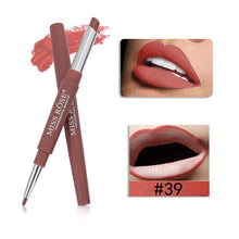 Load image into Gallery viewer, 1Pcs Fashion Sexy 20 Colors Lip Liner Matte Lip Pencil
