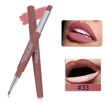 Load image into Gallery viewer, 1Pcs Fashion Sexy 20 Colors Lip Liner Matte Lip Pencil
