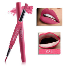 Load image into Gallery viewer, 1Pcs Fashion Sexy 20 Colors Lip Liner Matte Lip Pencil
