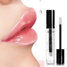 Load image into Gallery viewer, Moisturizer Lip Plumper Volume Lip Gloss
