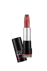 Flormar Lipstick-Extreme Matte Lipstick Urban Rose 8690604394913