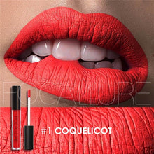 Load image into Gallery viewer, FOCALLURE Matte Lip Gloss  Waterproof Liquid Lip Lipstick
