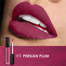 Load image into Gallery viewer, FOCALLURE Matte Lip Gloss  Waterproof Liquid Lip Lipstick
