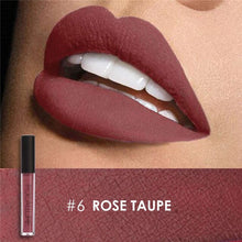 Load image into Gallery viewer, FOCALLURE Matte Lip Gloss  Waterproof Liquid Lip Lipstick
