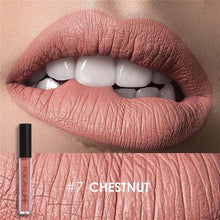 Load image into Gallery viewer, FOCALLURE Matte Lip Gloss  Waterproof Liquid Lip Lipstick
