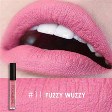 Load image into Gallery viewer, FOCALLURE Matte Lip Gloss  Waterproof Liquid Lip Lipstick
