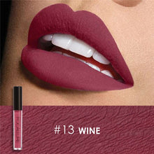 Load image into Gallery viewer, FOCALLURE Matte Lip Gloss  Waterproof Liquid Lip Lipstick
