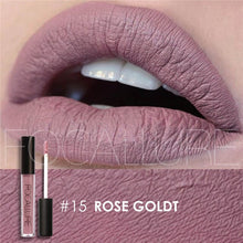 Load image into Gallery viewer, FOCALLURE Matte Lip Gloss  Waterproof Liquid Lip Lipstick
