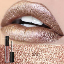 Load image into Gallery viewer, FOCALLURE Matte Lip Gloss  Waterproof Liquid Lip Lipstick
