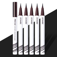 Load image into Gallery viewer, UCANBE Eyeliner Liquid Pen Precise Definer Eye Liner
