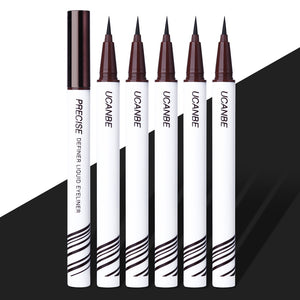 UCANBE Eyeliner Liquid Pen Precise Definer Eye Liner