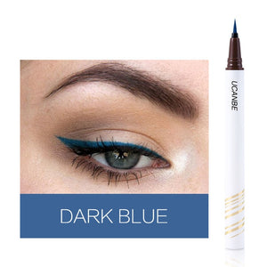 UCANBE Eyeliner Liquid Pen Precise Definer Eye Liner