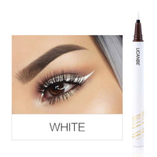 Load image into Gallery viewer, UCANBE Eyeliner Liquid Pen Precise Definer Eye Liner
