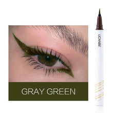 Load image into Gallery viewer, UCANBE Eyeliner Liquid Pen Precise Definer Eye Liner
