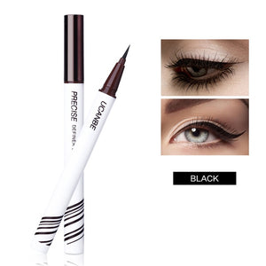 UCANBE Eyeliner Liquid Pen Precise Definer Eye Liner