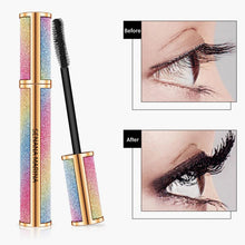 Load image into Gallery viewer, Senana Mascara Bright Starry Slender Mascara
