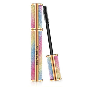 Senana Mascara Bright Starry Slender Mascara