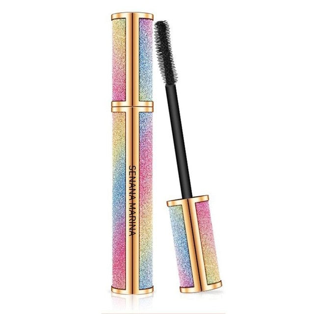 Senana Mascara Bright Starry Slender Mascara