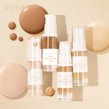 Load image into Gallery viewer, STAGENIUS Face Foundation Stick Makeup Oil-control
