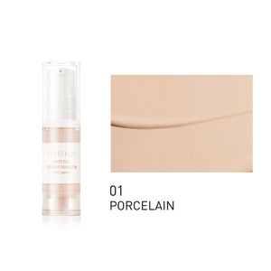 STAGENIUS Face Foundation Stick Makeup Oil-control