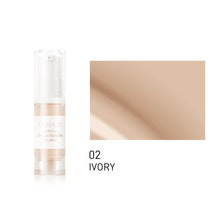 Load image into Gallery viewer, STAGENIUS Face Foundation Stick Makeup Oil-control
