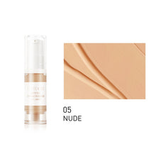 Load image into Gallery viewer, STAGENIUS Face Foundation Stick Makeup Oil-control
