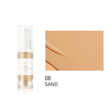 Load image into Gallery viewer, STAGENIUS Face Foundation Stick Makeup Oil-control
