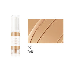 Load image into Gallery viewer, STAGENIUS Face Foundation Stick Makeup Oil-control
