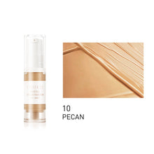 Load image into Gallery viewer, STAGENIUS Face Foundation Stick Makeup Oil-control
