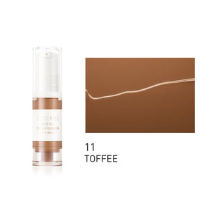 STAGENIUS Face Foundation Stick Makeup Oil-control