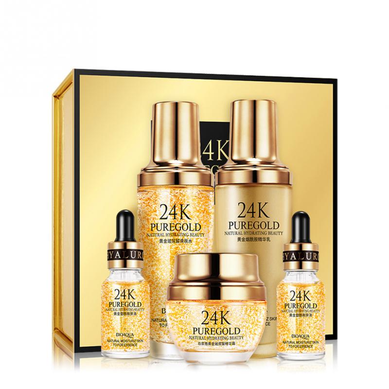 Keep Young Liquid Hyaluronic Acid Set Natural Repair