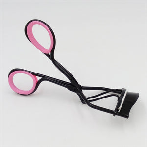 Eyelash Curlers Eye Lashes Curling Clip False Eyelashes