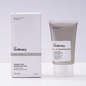 The Ordinary High-Adherence Makeup Foundation Primer